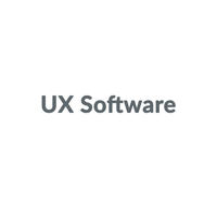 UX Software coupons